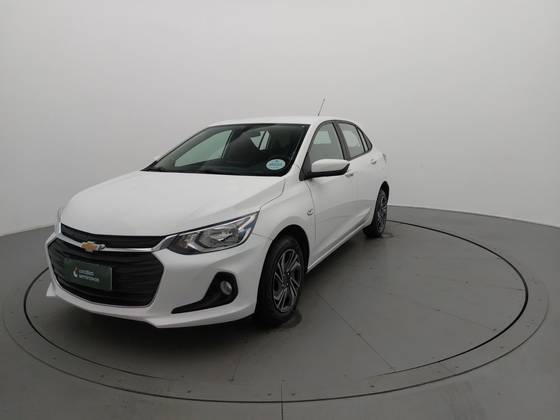 CHEVROLET ONIX 1.0 FLEX LT MANUAL CHEVROLET ONIX 1.0 FLEX LT MANUAL